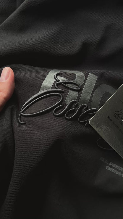 Camiseta Rich Elegance